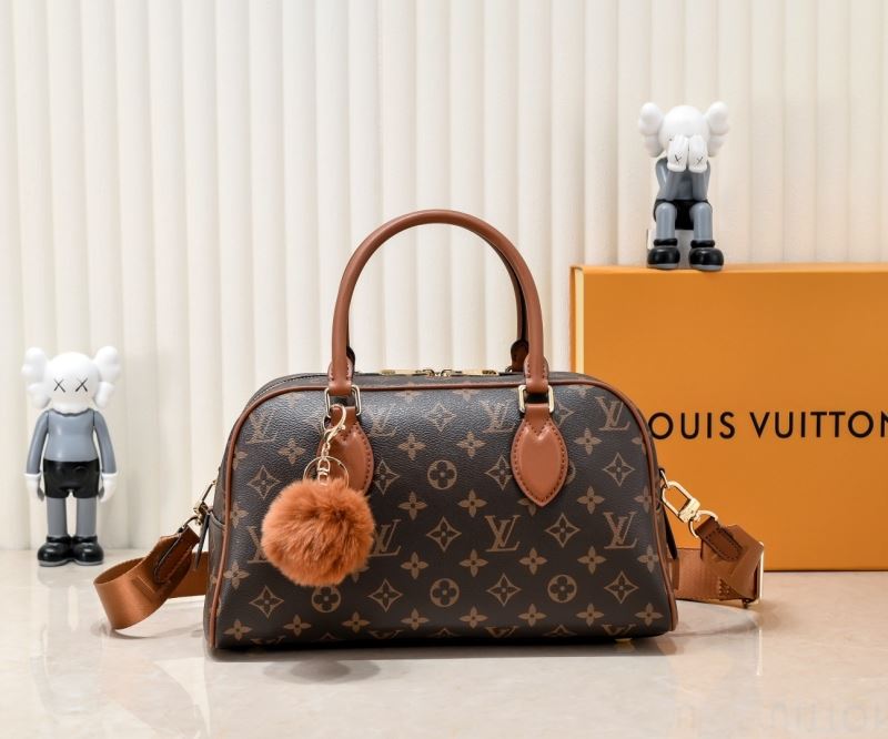 Louis Vuitton Top Handle Bags